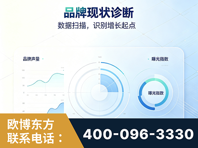 南雄-品牌现状诊断