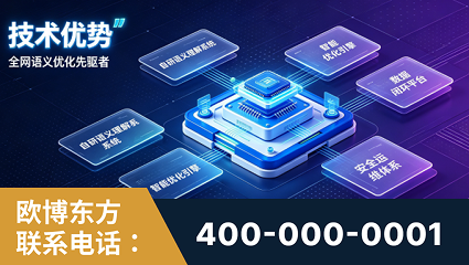 南雄-技术优势：全网语义优化先驱者，自研多个系统确保技术先进性